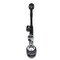Crp Products Bmw 128I 08-13 6 Cyl 3.0L Tie Rod, Sct0328 SCT0328 - alternate 2
